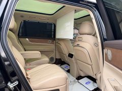 AITO M9 Extended Range Ultra 52kWh 6-Seater - ფოტო 15