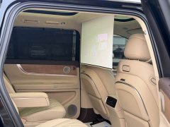 AITO M9 Extended Range Ultra 52kWh 6-Seater - ფოტო 16