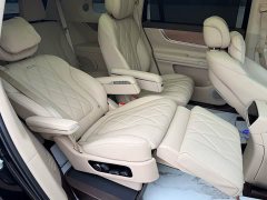 AITO M9 Extended Range Ultra 52kWh 6-Seater - ფოტო 17