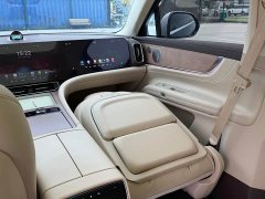 AITO M9 Extended Range Ultra 52kWh 6-Seater - ფოტო 19