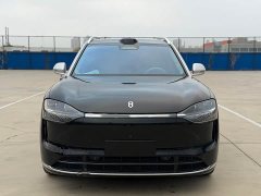 AITO M9 Extended Range Ultra 52kWh 6-Seater - ფოტო 2