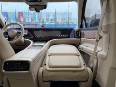 AITO M9 Extended Range Ultra 52kWh 6-Seater - ფოტო 20