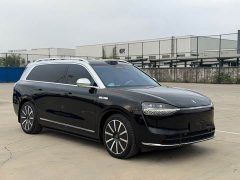 AITO M9 Extended Range Ultra 52kWh 6-Seater - ფოტო 3