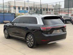AITO M9 Extended Range Ultra 52kWh 6-Seater - ფოტო 4