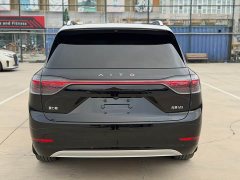 AITO M9 Extended Range Ultra 52kWh 6-Seater - ფოტო 5