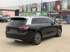 AITO M9 Extended Range Ultra 52kWh 6-Seater - ფოტო 6