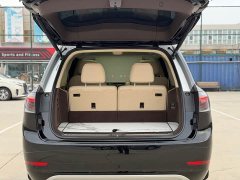 AITO M9 Extended Range Ultra 52kWh 6-Seater - ფოტო 7