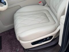 AITO M9 Extended Range Ultra 52kWh 6-Seater - ფოტო 9