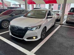Honda Lingpai 2022 180Turbo CVT Luxury - ფოტო 1