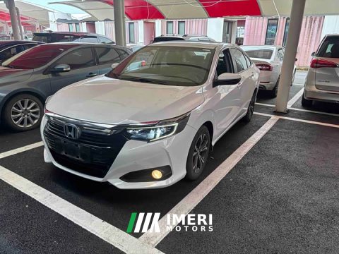 2021 Honda Lingpai 2022 180Turbo CVT Luxury - ავტომობილი ჩინეთიდან
