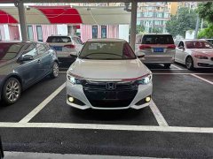 Honda Lingpai 2022 180Turbo CVT Luxury - ფოტო 2