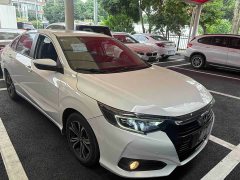 Honda Lingpai 2022 180Turbo CVT Luxury - ფოტო 3