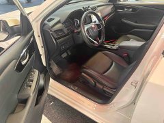 Honda Lingpai 2022 180Turbo CVT Luxury - ფოტო 4