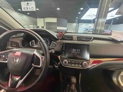 Honda Lingpai 2022 180Turbo CVT Luxury - ფოტო 5