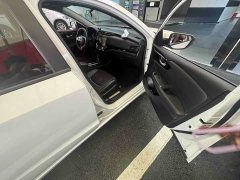 Honda Lingpai 2022 180Turbo CVT Luxury - ფოტო 6