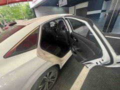 Honda Lingpai 2022 180Turbo CVT Luxury - ფოტო 8