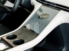 IM Motors Zhiji LS7 90kWh Max Elite RWD - ფოტო 19