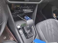 Volkswagen Tiguan L 330TSI Automatic FWD R-Line Comfort Edition - ფოტო 10