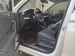 Volkswagen Tiguan L 330TSI Automatic FWD R-Line Comfort Edition - ფოტო 12