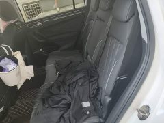Volkswagen Tiguan L 330TSI Automatic FWD R-Line Comfort Edition - ფოტო 13