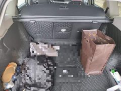 Volkswagen Tiguan L 330TSI Automatic FWD R-Line Comfort Edition - ფოტო 15