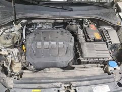 Volkswagen Tiguan L 330TSI Automatic FWD R-Line Comfort Edition - ფოტო 16