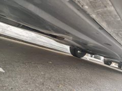 Volkswagen Tiguan L 330TSI Automatic FWD R-Line Comfort Edition - ფოტო 17