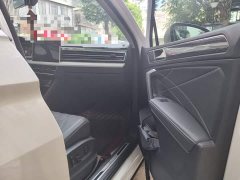Volkswagen Tiguan L 330TSI Automatic FWD R-Line Comfort Edition - ფოტო 19