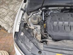 Volkswagen Tiguan L 330TSI Automatic FWD R-Line Comfort Edition - ფოტო 20