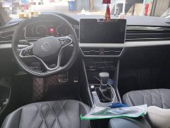 Volkswagen Tiguan L 330TSI Automatic FWD R-Line Comfort Edition - ფოტო 5