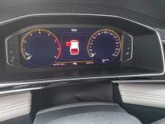 Volkswagen Tiguan L 330TSI Automatic FWD R-Line Comfort Edition - ფოტო 7