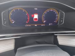 Volkswagen Tiguan L 330TSI Automatic FWD R-Line Comfort Edition - ფოტო 8