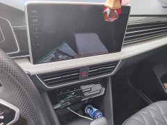 Volkswagen Tiguan L 330TSI Automatic FWD R-Line Comfort Edition - ფოტო 9