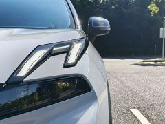 Lynk & Co Geely Lynk & Co 06 EM-P 2023 EM-P 126 Long Range Halo - ფოტო 12