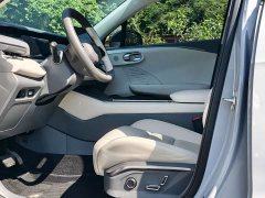 Lynk & Co Geely Lynk & Co 06 EM-P 2023 EM-P 126 Long Range Halo - ფოტო 14