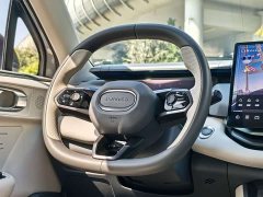 Lynk & Co Geely Lynk & Co 06 EM-P 2023 EM-P 126 Long Range Halo - ფოტო 19