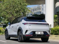 Lynk & Co Geely Lynk & Co 06 EM-P 2023 EM-P 126 Long Range Halo - ფოტო 4