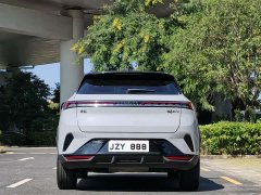 Lynk & Co Geely Lynk & Co 06 EM-P 2023 EM-P 126 Long Range Halo - ფოტო 5