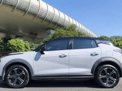Lynk & Co Geely Lynk & Co 06 EM-P 2023 EM-P 126 Long Range Halo - ფოტო 7