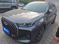 Chery Tiggo 7 PLUS 1.6TGDI DCT Prestige Edition - ფოტო 1