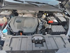 Chery Tiggo 7 PLUS 1.6TGDI DCT Prestige Edition - ფოტო 10