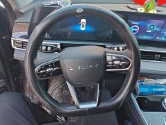 Chery Tiggo 7 PLUS 1.6TGDI DCT Prestige Edition - ფოტო 15