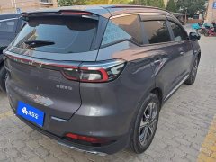 Chery Tiggo 7 PLUS 1.6TGDI DCT Prestige Edition - ფოტო 3