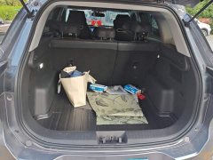 Chery Tiggo 7 PLUS 1.6TGDI DCT Prestige Edition - ფოტო 4