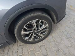 Chery Tiggo 7 PLUS 1.6TGDI DCT Prestige Edition - ფოტო 6