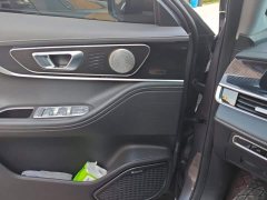 Chery Tiggo 7 PLUS 1.6TGDI DCT Prestige Edition - ფოტო 7