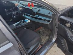 Chery Tiggo 7 PLUS 1.6TGDI DCT Prestige Edition - ფოტო 8