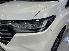 Honda Odyssey 2.0L e:HEV Sharp Radiance Edition - ფოტო 2