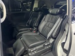Honda Odyssey 2.0L e:HEV Sharp Radiance Edition - ფოტო 4