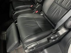 Honda Odyssey 2.0L e:HEV Sharp Radiance Edition - ფოტო 5